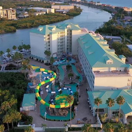 New Hotel Collection Harbourside Indian Rocks Beach Exterior photo
