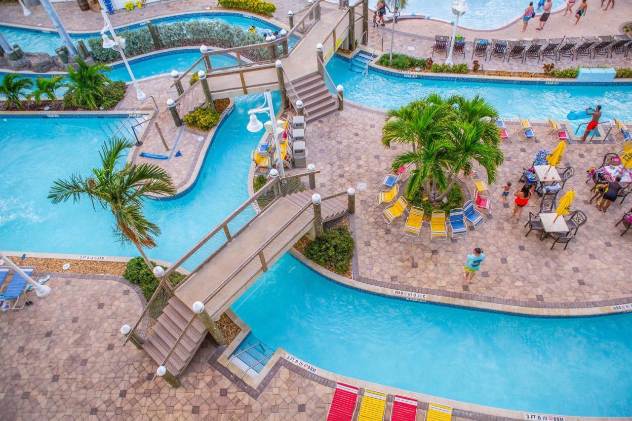 New Hotel Collection Harbourside Indian Rocks Beach Exterior photo