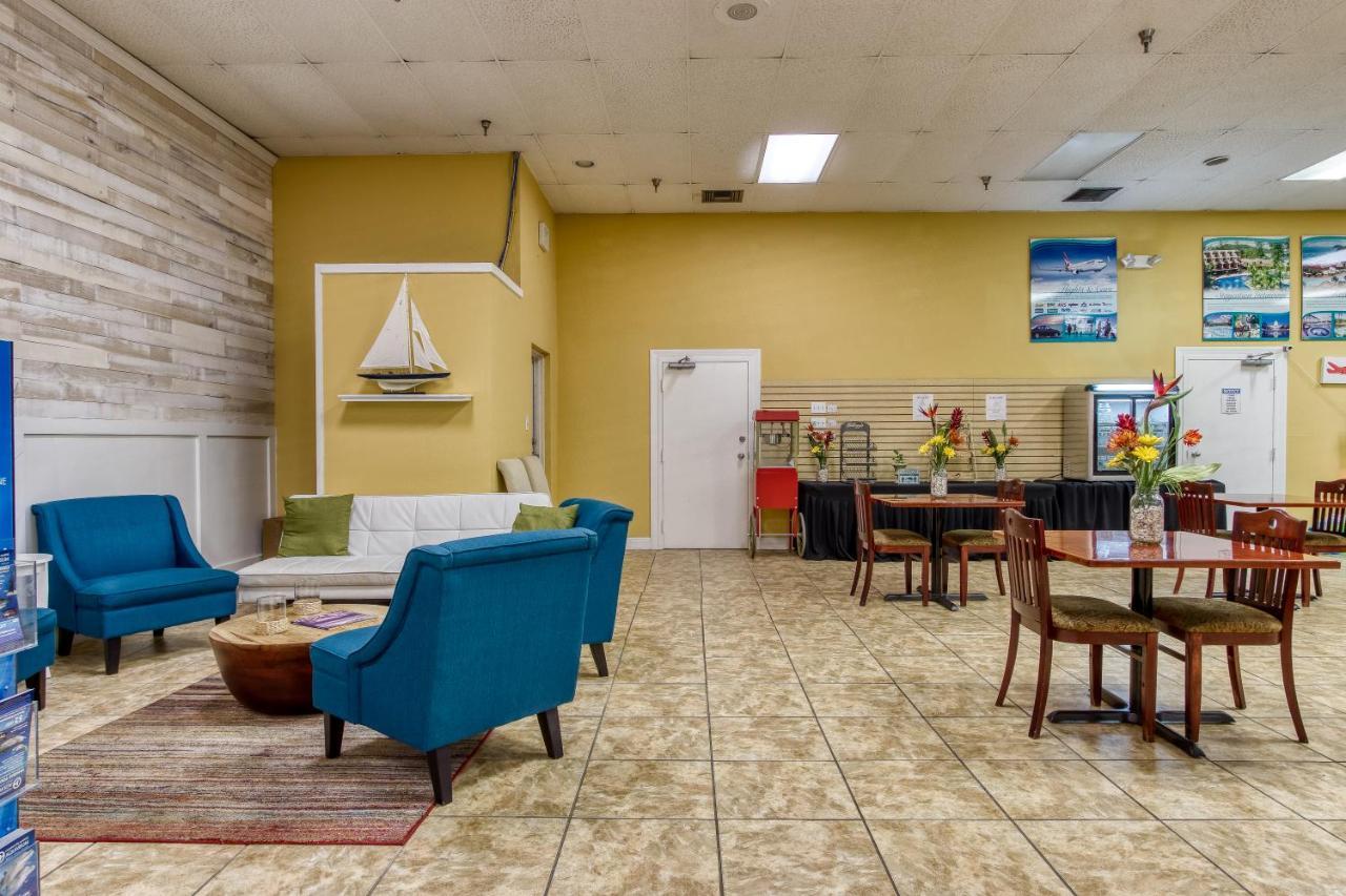 New Hotel Collection Harbourside Indian Rocks Beach Exterior photo