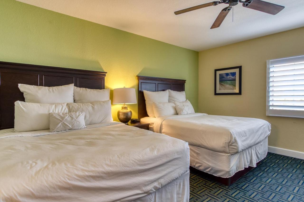 New Hotel Collection Harbourside Indian Rocks Beach Exterior photo