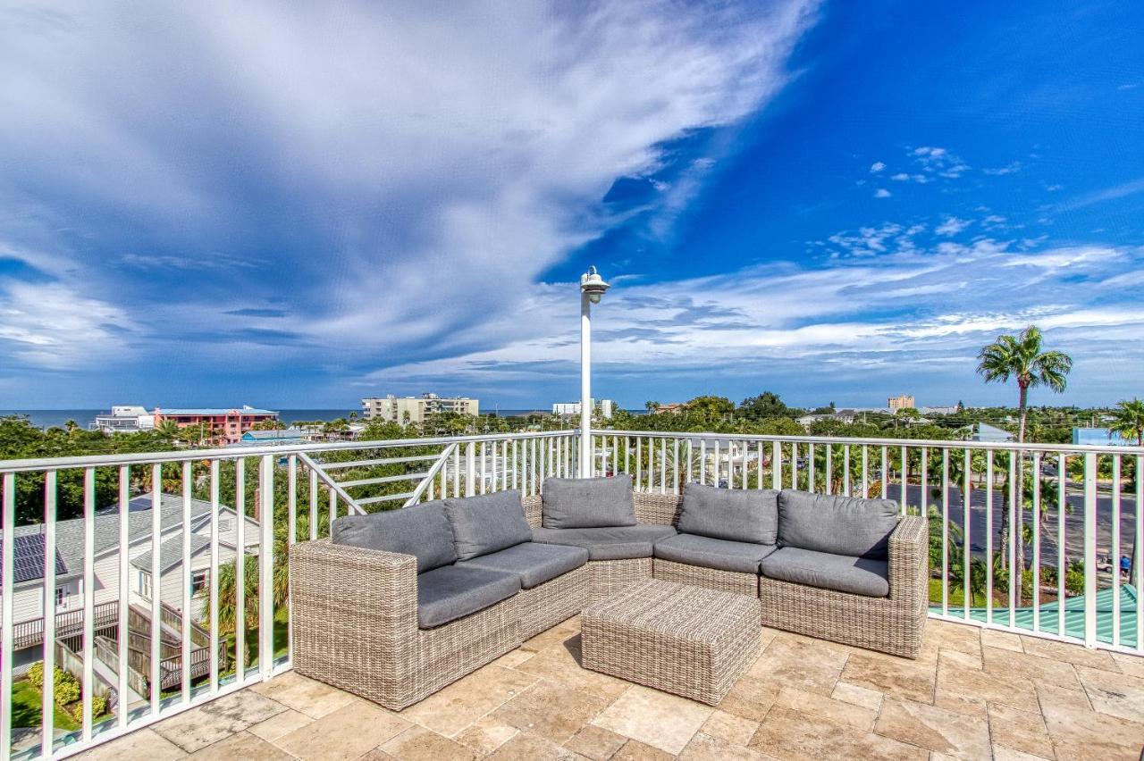 New Hotel Collection Harbourside Indian Rocks Beach Exterior photo