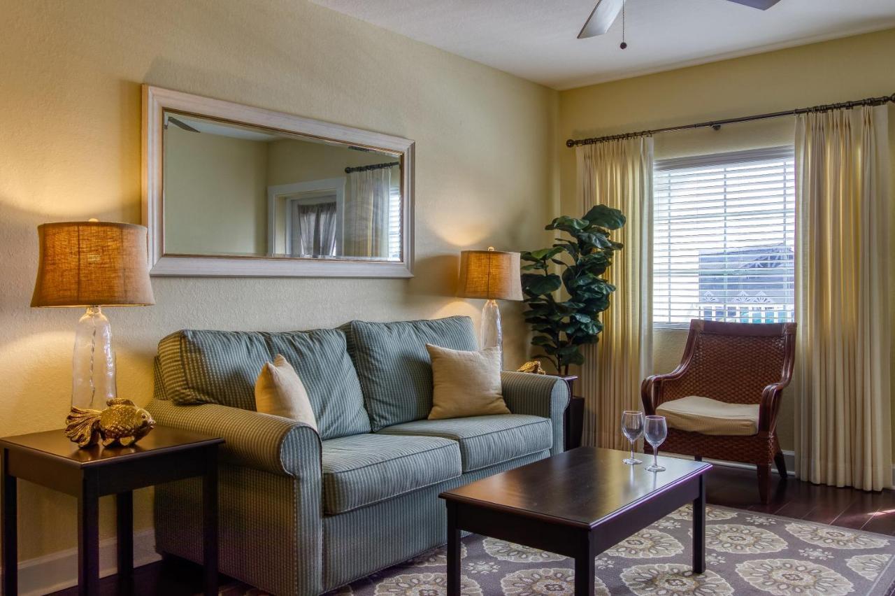 New Hotel Collection Harbourside Indian Rocks Beach Exterior photo