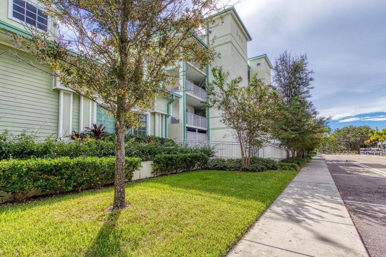 New Hotel Collection Harbourside Indian Rocks Beach Exterior photo
