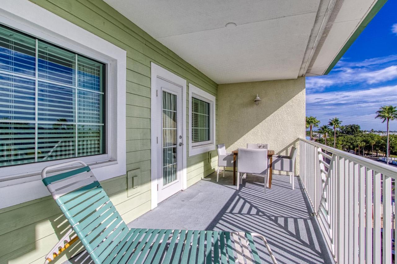 New Hotel Collection Harbourside Indian Rocks Beach Exterior photo