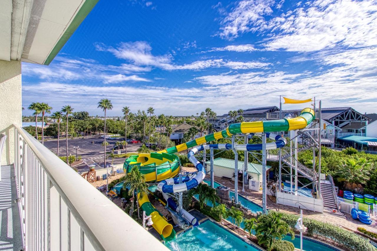 New Hotel Collection Harbourside Indian Rocks Beach Exterior photo