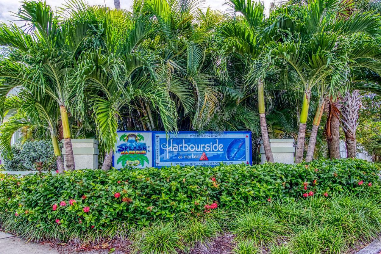 New Hotel Collection Harbourside Indian Rocks Beach Exterior photo