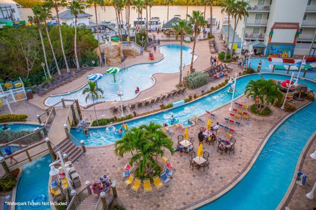 New Hotel Collection Harbourside Indian Rocks Beach Exterior photo